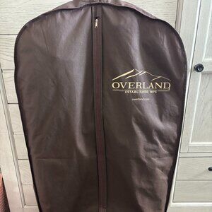 Overland Sheepskin Coat